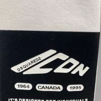 $42.00 USD Dsquared Hoodies Long Sleeved For Men #1387209