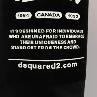 $42.00 USD Dsquared Hoodies Long Sleeved For Men #1387210