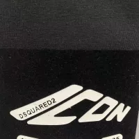 $42.00 USD Dsquared Hoodies Long Sleeved For Men #1387210