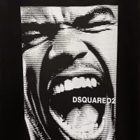 $42.00 USD Dsquared Hoodies Long Sleeved For Men #1387215