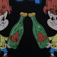 $42.00 USD Dsquared Hoodies Long Sleeved For Men #1387217