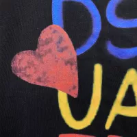 $42.00 USD Dsquared Hoodies Long Sleeved For Men #1387219