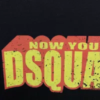 $42.00 USD Dsquared Hoodies Long Sleeved For Men #1387223