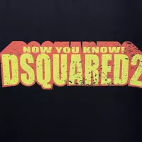 $42.00 USD Dsquared Hoodies Long Sleeved For Men #1387223