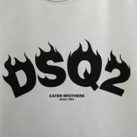 $42.00 USD Dsquared Hoodies Long Sleeved For Men #1387224