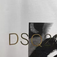 $42.00 USD Dsquared Hoodies Long Sleeved For Men #1387230
