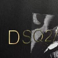 $42.00 USD Dsquared Hoodies Long Sleeved For Men #1387231