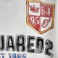 $42.00 USD Dsquared Hoodies Long Sleeved For Men #1387238