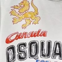 $42.00 USD Dsquared Hoodies Long Sleeved For Men #1387238