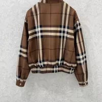 $102.00 USD Burberry Jackets Long Sleeved For Women #1387240