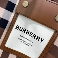 $102.00 USD Burberry Jackets Long Sleeved For Women #1387240