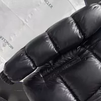 $202.00 USD Moncler Down Feather Coat Long Sleeved For Unisex #1387245