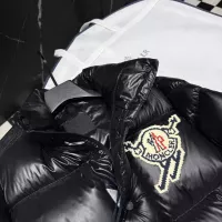 $202.00 USD Moncler Down Feather Coat Long Sleeved For Unisex #1387245