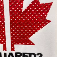 $42.00 USD Dsquared Hoodies Long Sleeved For Men #1387246