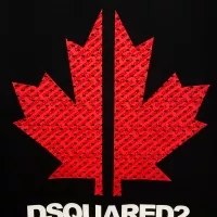 $42.00 USD Dsquared Hoodies Long Sleeved For Men #1387247