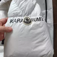 $160.00 USD Moncler Down Feather Coat Long Sleeved For Men #1387248