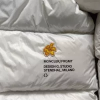 $160.00 USD Moncler Down Feather Coat Long Sleeved For Men #1387248