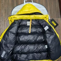 $160.00 USD Moncler Down Feather Coat Long Sleeved For Men #1387249