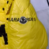 $160.00 USD Moncler Down Feather Coat Long Sleeved For Men #1387249