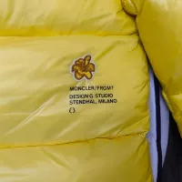 $160.00 USD Moncler Down Feather Coat Long Sleeved For Men #1387249