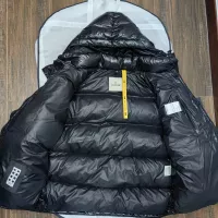 $160.00 USD Moncler Down Feather Coat Long Sleeved For Men #1387250