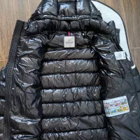 $160.00 USD Moncler Down Feather Coat Long Sleeved For Men #1387251