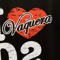 $42.00 USD Dsquared Hoodies Long Sleeved For Men #1387269