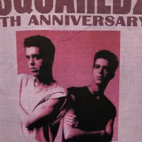 $42.00 USD Dsquared Hoodies Long Sleeved For Men #1387273