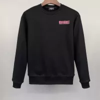 $42.00 USD Dsquared Hoodies Long Sleeved For Men #1387275