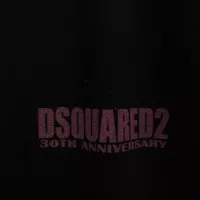 $42.00 USD Dsquared Hoodies Long Sleeved For Men #1387275