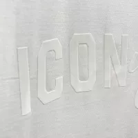 $42.00 USD Dsquared Hoodies Long Sleeved For Men #1387287