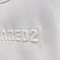 $42.00 USD Dsquared Hoodies Long Sleeved For Men #1387293