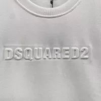 $42.00 USD Dsquared Hoodies Long Sleeved For Men #1387293