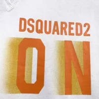 $42.00 USD Dsquared Hoodies Long Sleeved For Men #1387295