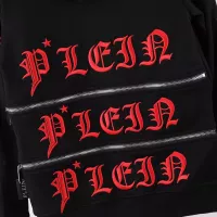 $72.00 USD Philipp Plein PP Jackets Long Sleeved For Men #1387297