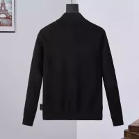$85.00 USD Philipp Plein PP Jackets Long Sleeved For Men #1387300