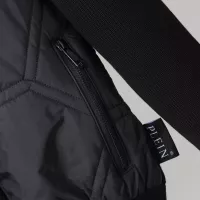 $85.00 USD Philipp Plein PP Jackets Long Sleeved For Men #1387300