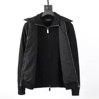 $85.00 USD Philipp Plein PP Jackets Long Sleeved For Men #1387301