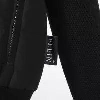 $85.00 USD Philipp Plein PP Jackets Long Sleeved For Men #1387301