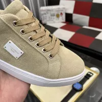 $80.00 USD Dolce & Gabbana D&G Casual Shoes For Men #1387320