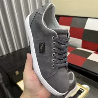 $80.00 USD Dolce & Gabbana D&G Casual Shoes For Men #1387321