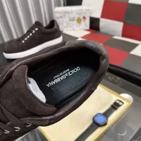 $80.00 USD Dolce & Gabbana D&G Casual Shoes For Men #1387322