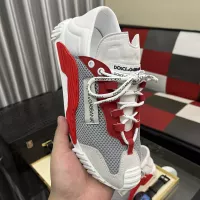 $82.00 USD Dolce & Gabbana D&G Casual Shoes For Men #1387324