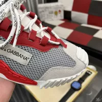 $82.00 USD Dolce & Gabbana D&G Casual Shoes For Men #1387324