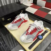 $82.00 USD Dolce & Gabbana D&G Casual Shoes For Women #1387329