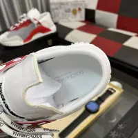 $82.00 USD Dolce & Gabbana D&G Casual Shoes For Women #1387329