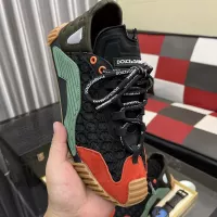 $82.00 USD Dolce & Gabbana D&G Casual Shoes For Men #1387332