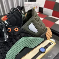 $82.00 USD Dolce & Gabbana D&G Casual Shoes For Men #1387332