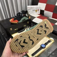 $82.00 USD Dolce & Gabbana D&G Casual Shoes For Men #1387332