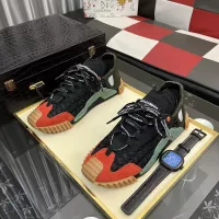 $82.00 USD Dolce & Gabbana D&G Casual Shoes For Women #1387333